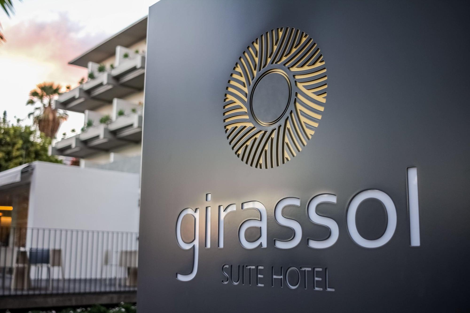 Hotel Girassol - Suite Hotel フンシャル エクステリア 写真